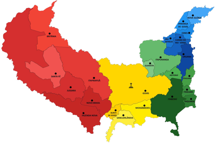 Mapa Regioes Pastorais_PNG