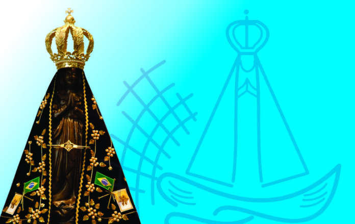 Maria, discípula-missionária e portadora de vida